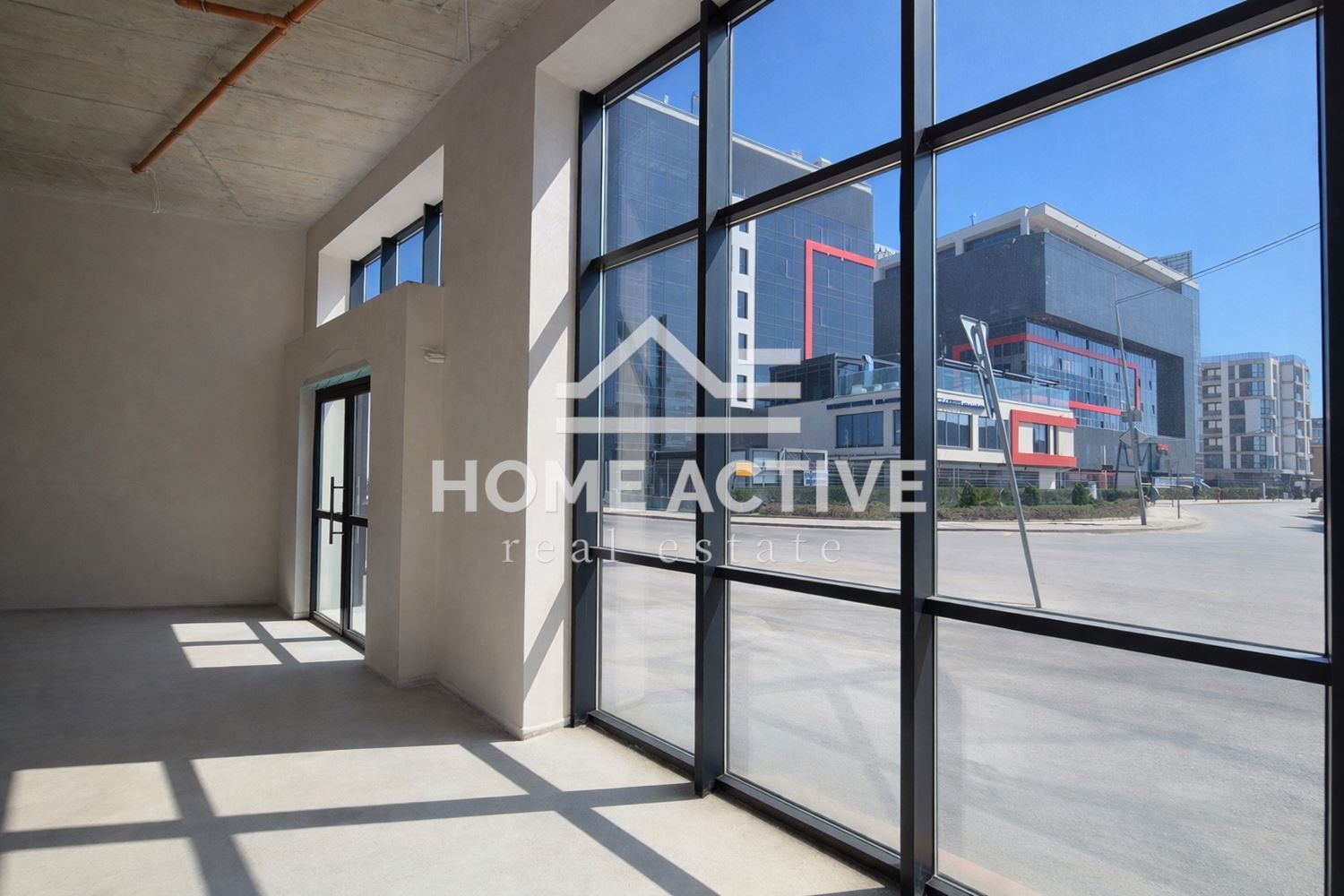 Дава под наем МАГАЗИН, гр. Бургас, област Бургас