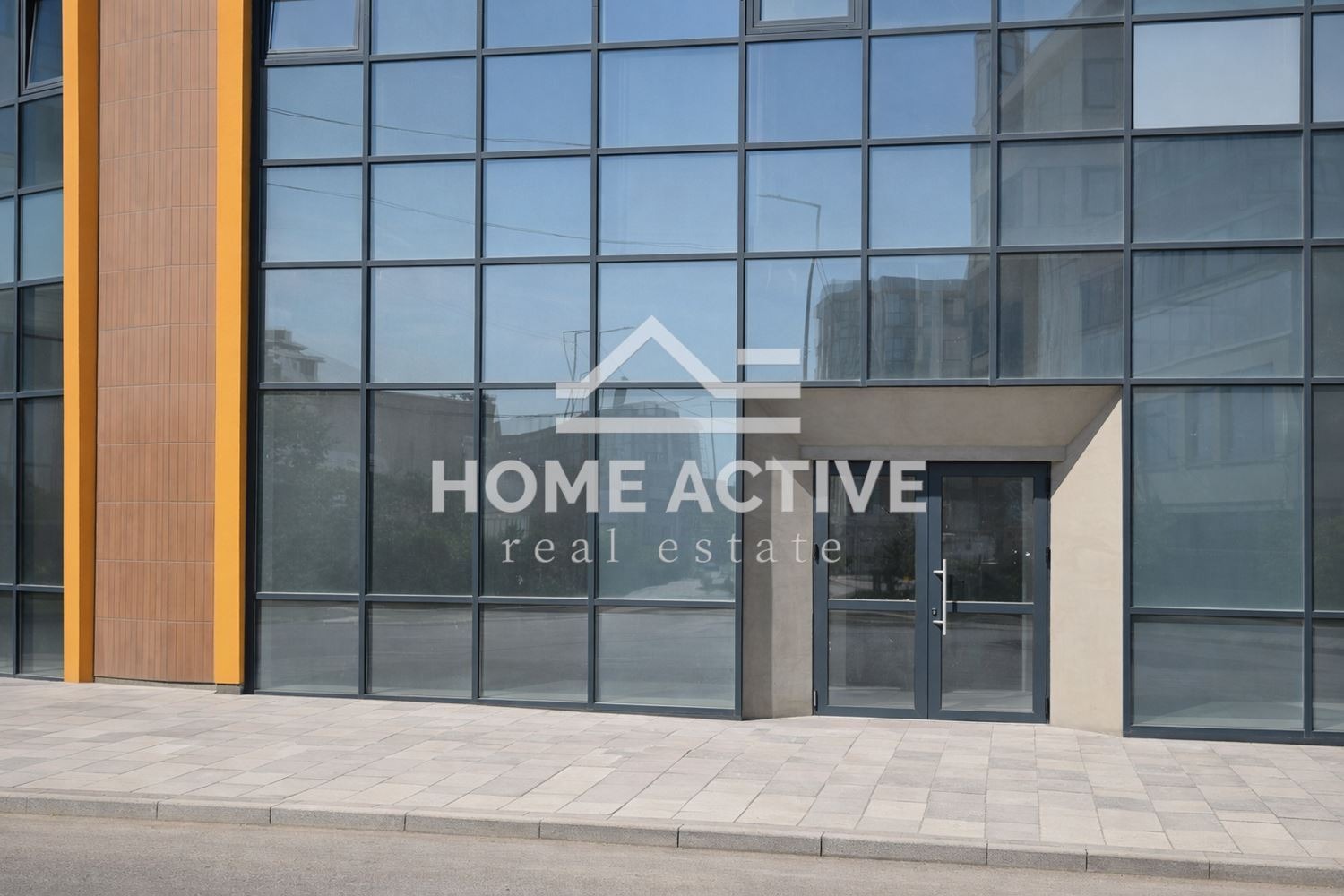 Дава под наем МАГАЗИН, гр. Бургас, област Бургас, снимка 5 - Магазини - 54123824