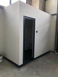 Под наем ПРОМ. ПОМЕЩЕНИЕ, град София, Враждебна • 650 € / 1271.29 лв. • 34795037 6
