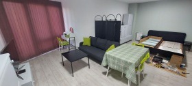 Studio Ovtsja kupel 1, Sofia