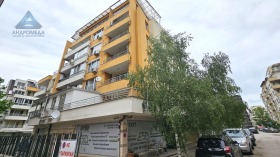 2-стаен град София, Манастирски ливади 13