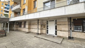 2-стаен град София, Манастирски ливади 12