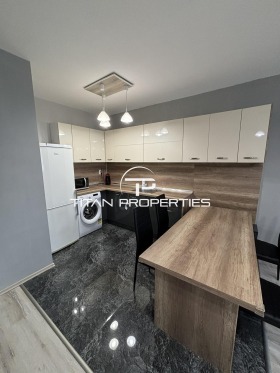 1 soveværelse Meden rudnik - zona B, Burgas