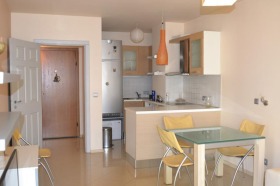 1 soverom Ljulin 8, Sofia