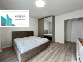 2 slaapkamers Gotse Deltsjev, Sofia 7