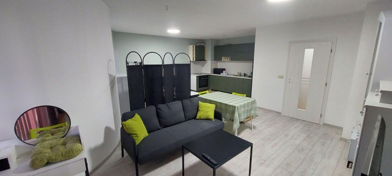 Te huur  Studio Sofia , Ovtsja kupel 1 , 59 m² | 40523610 - afbeelding [5]