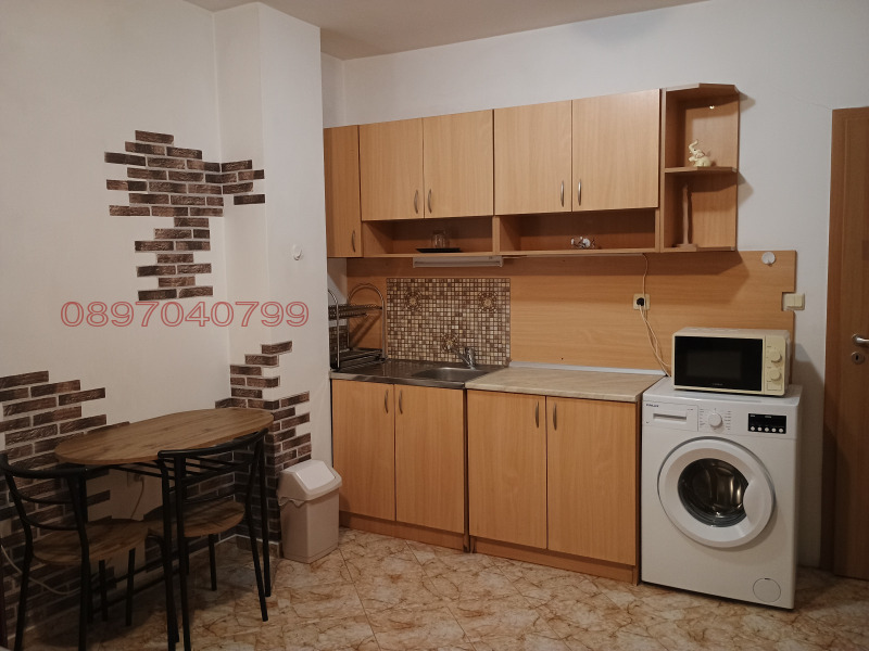 Дава под наем 1-СТАЕН, гр. Варна, Левски 1, снимка 4 - Апартаменти - 53185312