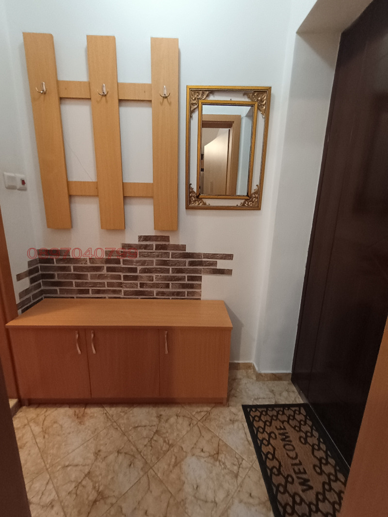 Дава под наем 1-СТАЕН, гр. Варна, Левски 1, снимка 5 - Апартаменти - 53185312