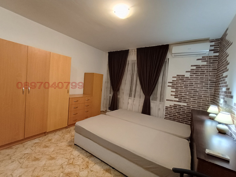 Дава под наем 1-СТАЕН, гр. Варна, Левски 1, снимка 2 - Апартаменти - 53185312