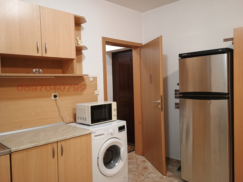 Дава под наем 1-СТАЕН, гр. Варна, Левски 1, снимка 3 - Апартаменти - 53185312