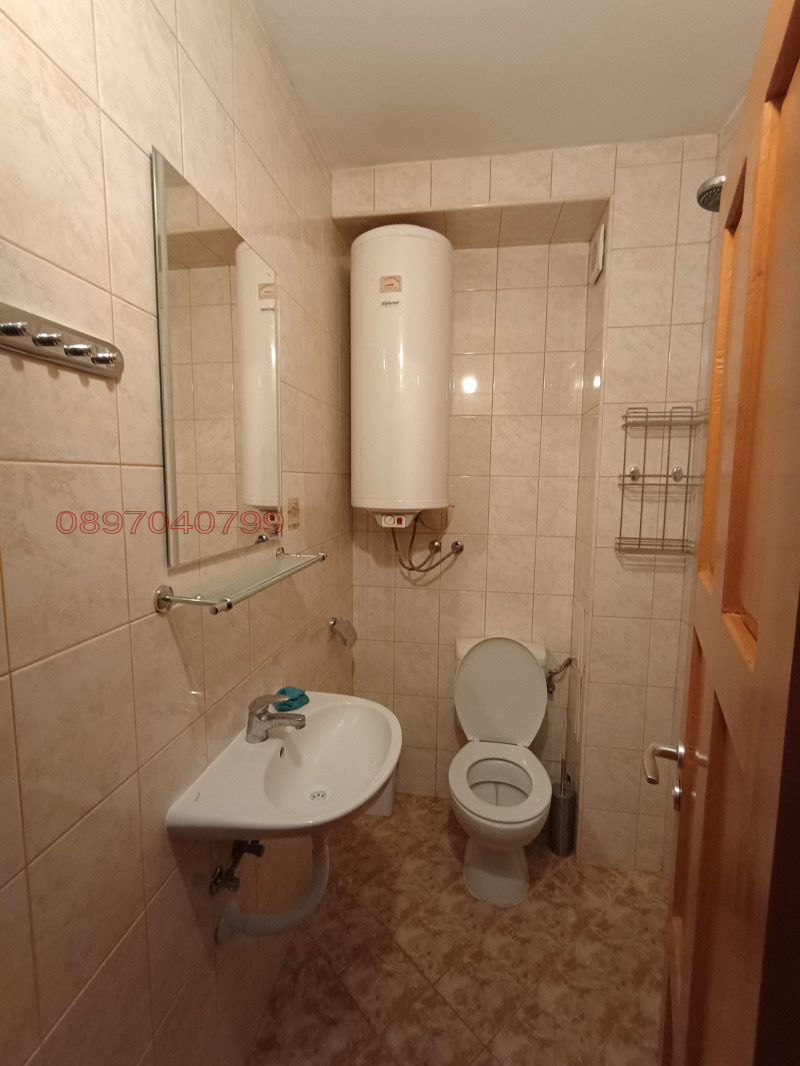 Дава под наем 1-СТАЕН, гр. Варна, Левски 1, снимка 6 - Апартаменти - 53185312