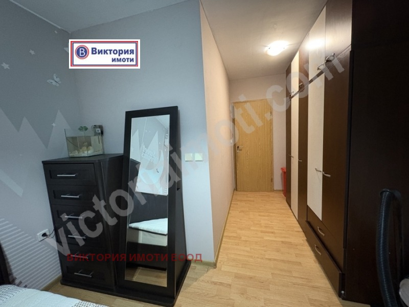 A louer  1 chambre Veliko Tarnovo , Kolyu Fitcheto , 60 m² | 38187360 - image [6]