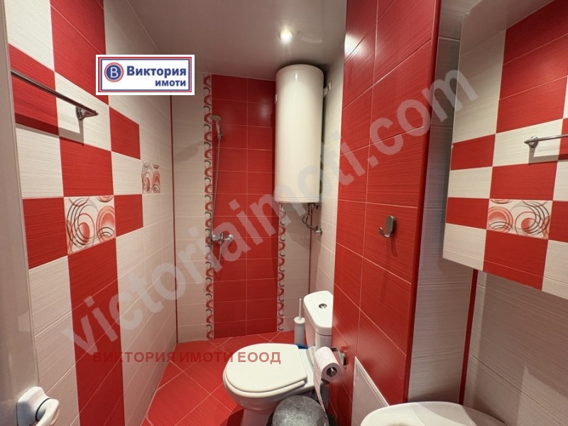 A louer  1 chambre Veliko Tarnovo , Kolyu Fitcheto , 60 m² | 38187360 - image [7]