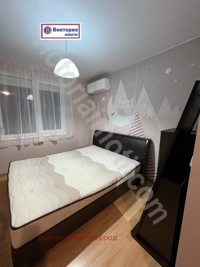 A louer  1 chambre Veliko Tarnovo , Kolyu Fitcheto , 60 m² | 38187360 - image [4]