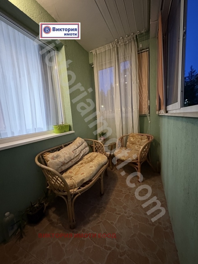 A louer  1 chambre Veliko Tarnovo , Kolyu Fitcheto , 60 m² | 38187360 - image [8]