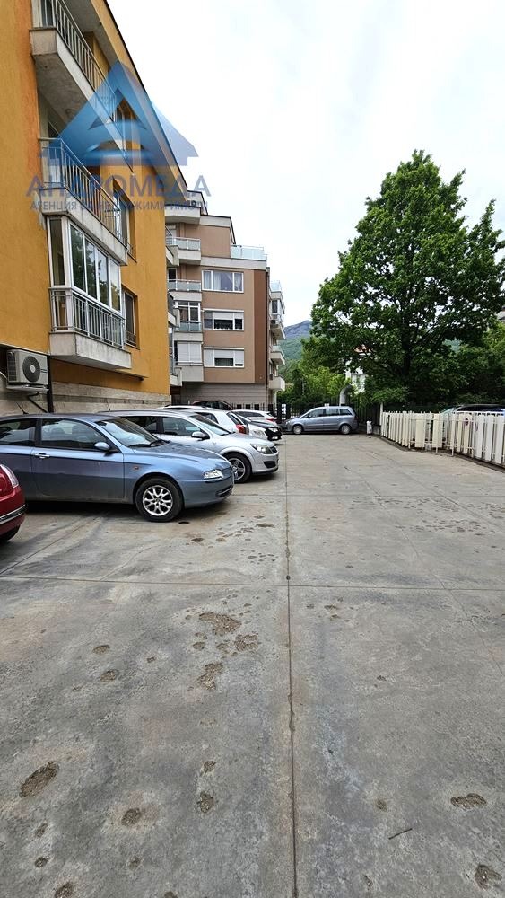 Til leje  1 soveværelse Sofia , Manastirski livadi , 67 kvm | 80464816 - billede [14]