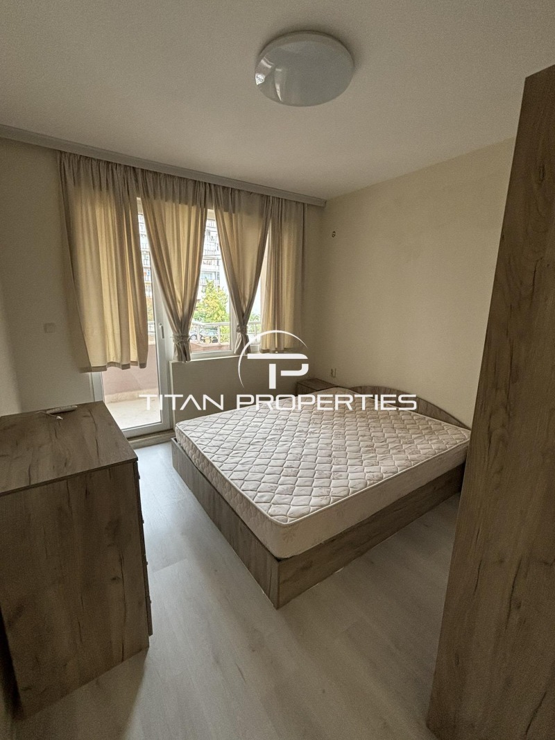 Til leje  1 soveværelse Burgas , Meden rudnik - zona B , 61 kvm | 42942576 - billede [5]