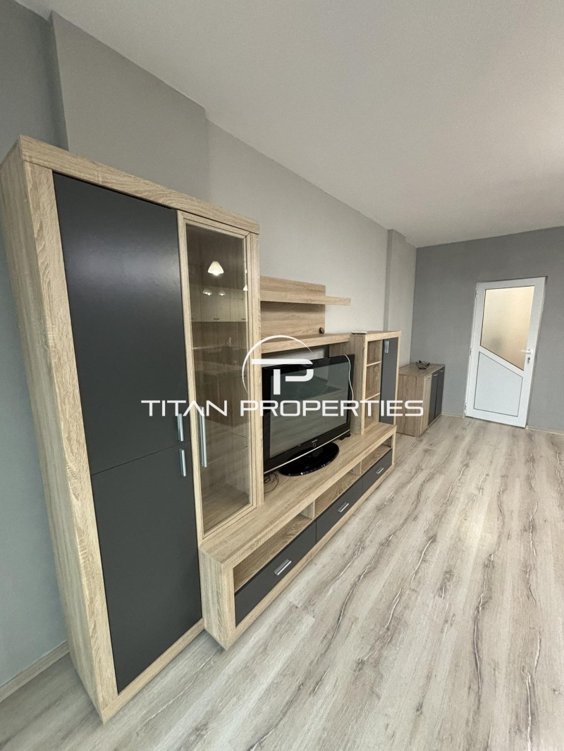 Til leje  1 soveværelse Burgas , Meden rudnik - zona B , 61 kvm | 42942576 - billede [3]