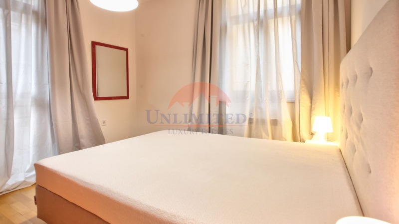 Дава под наем  2-стаен град София , Център , 65 кв.м | 61894519 - изображение [5]