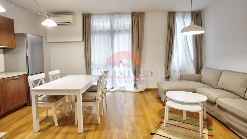 Дава под наем  2-стаен град София , Център , 65 кв.м | 61894519 - изображение [3]