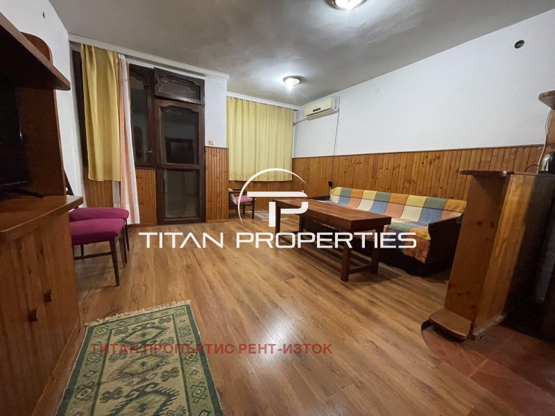 Дава под наем 2-СТАЕН, гр. Бургас, Център