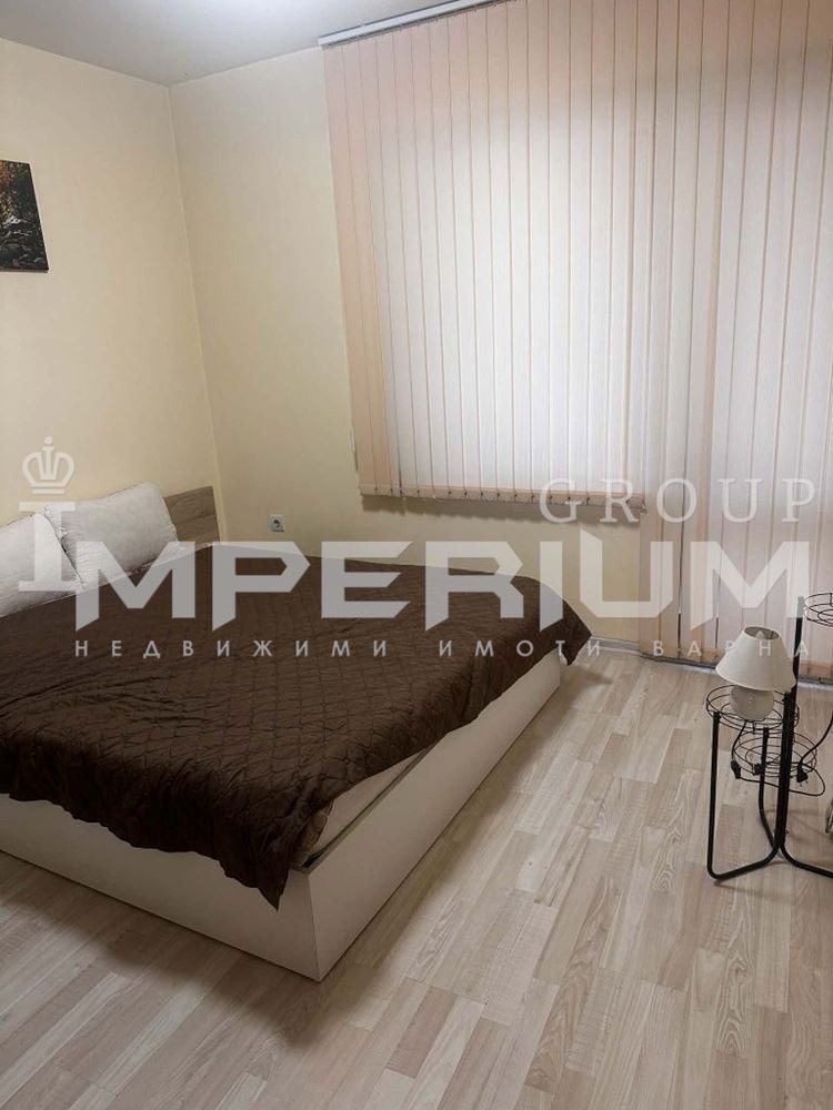 Дава под наем 2-СТАЕН, гр. Варна, Колхозен пазар, снимка 3 - Апартаменти - 52902091