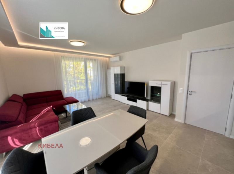 Kiralık  2 yatak odası Sofia , Goce Delçev , 115 metrekare | 31370695 - görüntü [2]