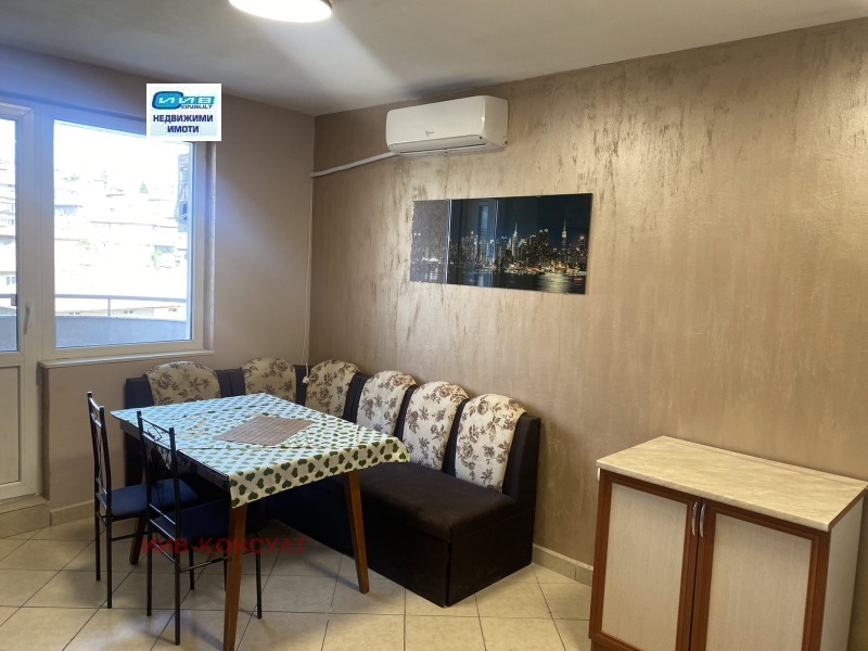 Vuokrattavana  2 makuuhuonetta Veliko Tarnovo , Tsentar , 65 neliömetriä | 53412863