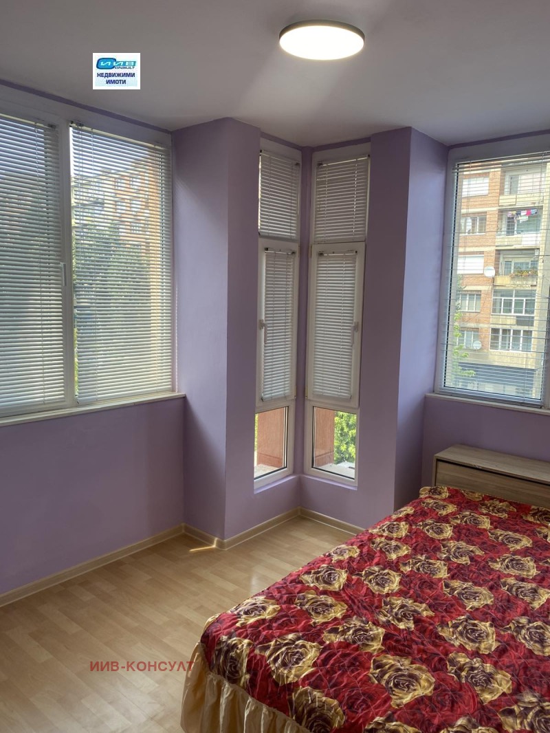 Vuokrattavana  2 makuuhuonetta Veliko Tarnovo , Tsentar , 65 neliömetriä | 53412863 - kuva [3]