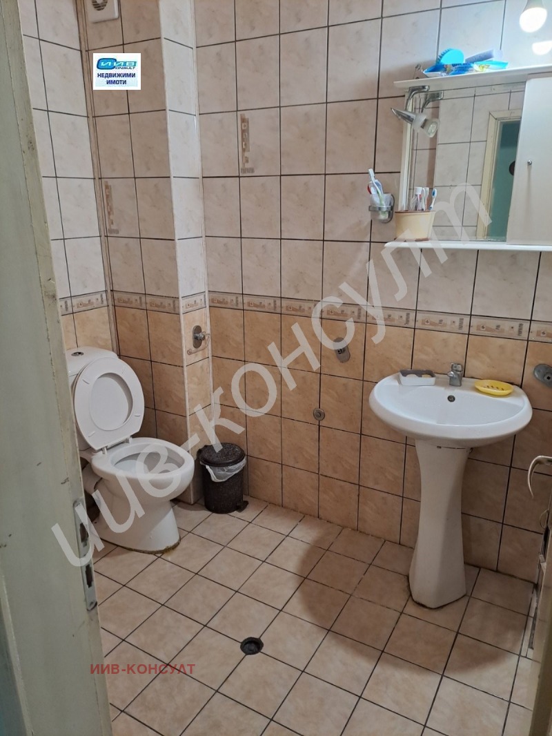 Дава под наем  3-стаен град Велико Търново , Център , 65 кв.м | 53412863 - изображение [5]