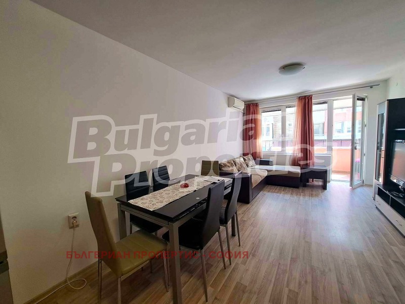 For Rent  2 bedroom Sofia , Tsentar , 100 sq.m | 19424305 - image [3]