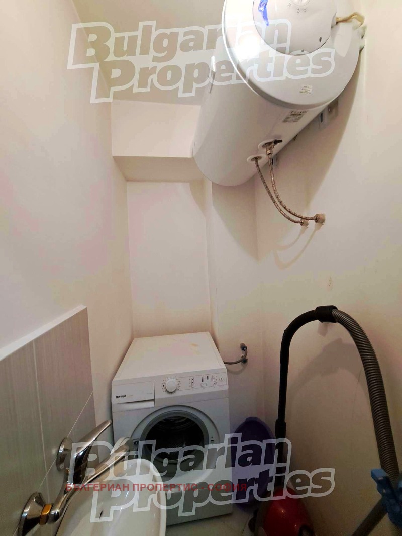 For Rent  2 bedroom Sofia , Tsentar , 100 sq.m | 19424305 - image [13]
