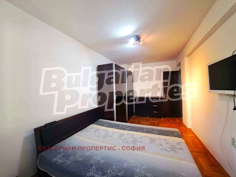 For Rent  2 bedroom Sofia , Tsentar , 100 sq.m | 19424305 - image [6]
