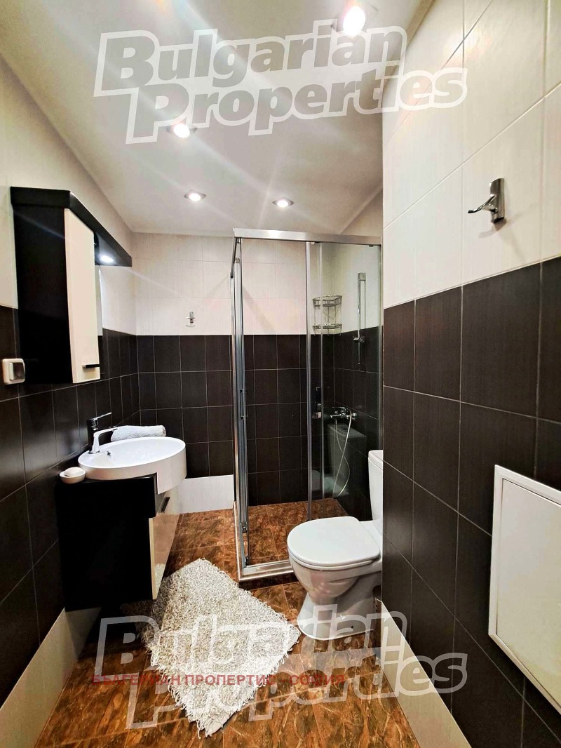 For Rent  2 bedroom Sofia , Tsentar , 100 sq.m | 19424305 - image [15]