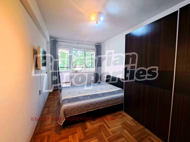 For Rent  2 bedroom Sofia , Tsentar , 100 sq.m | 19424305 - image [5]