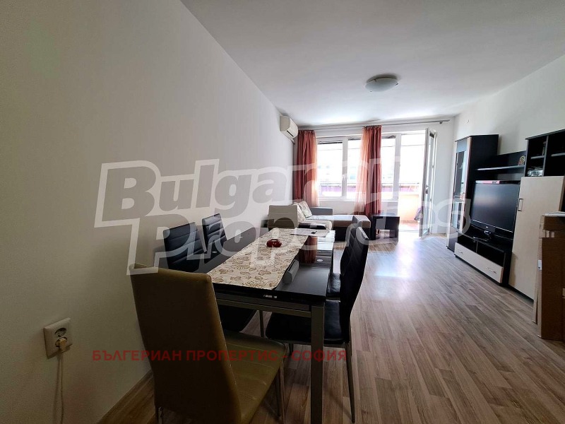 For Rent  2 bedroom Sofia , Tsentar , 100 sq.m | 19424305 - image [8]