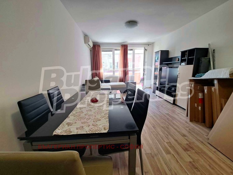 For Rent  2 bedroom Sofia , Tsentar , 100 sq.m | 19424305 - image [4]