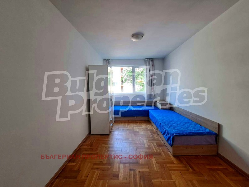 For Rent  2 bedroom Sofia , Tsentar , 100 sq.m | 19424305 - image [10]