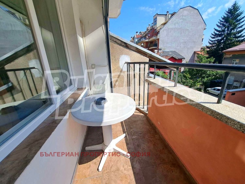 For Rent  2 bedroom Sofia , Tsentar , 100 sq.m | 19424305
