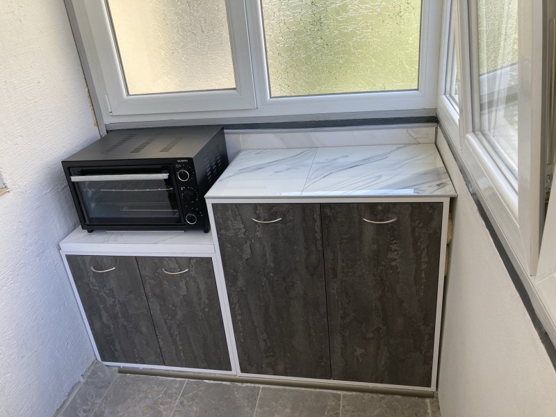 Te huur  2 slaapkamers Varna , Avtogara , 77 m² | 69818329 - afbeelding [8]