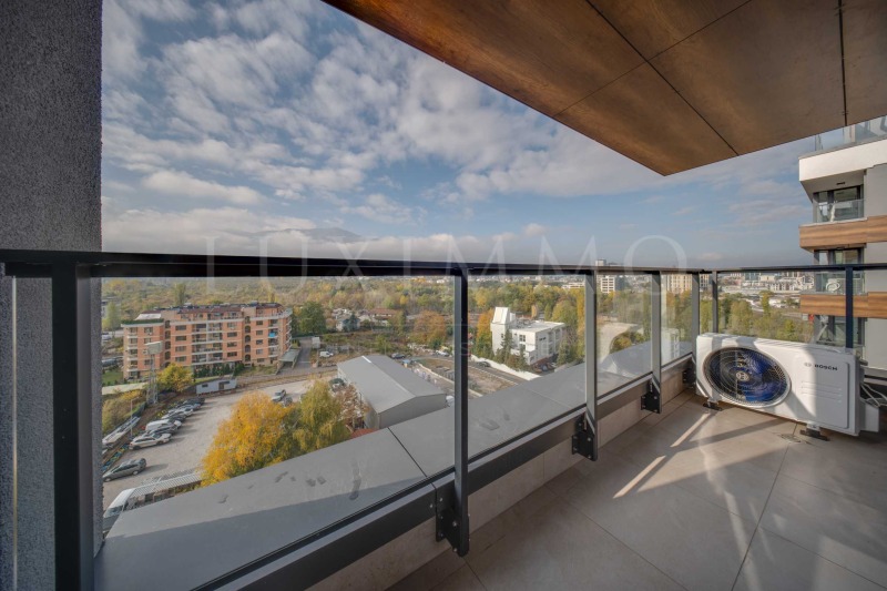 Дава под наем 3-СТАЕН, гр. София, Витоша, снимка 3 - Апартаменти - 52133907