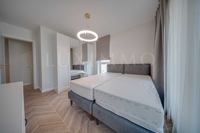 Дава под наем 3-СТАЕН, гр. София, Витоша, снимка 10 - Апартаменти - 52133907