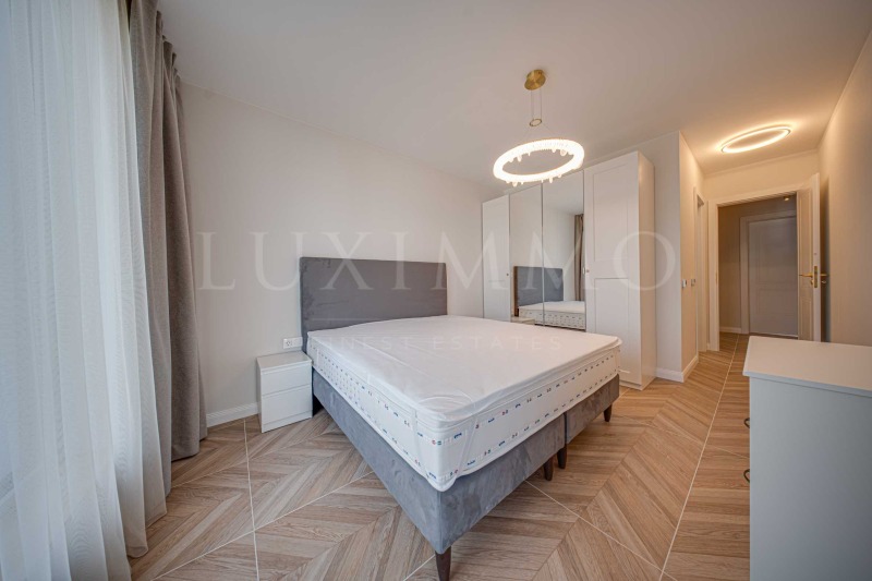 Дава под наем 3-СТАЕН, гр. София, Витоша, снимка 11 - Апартаменти - 52133907