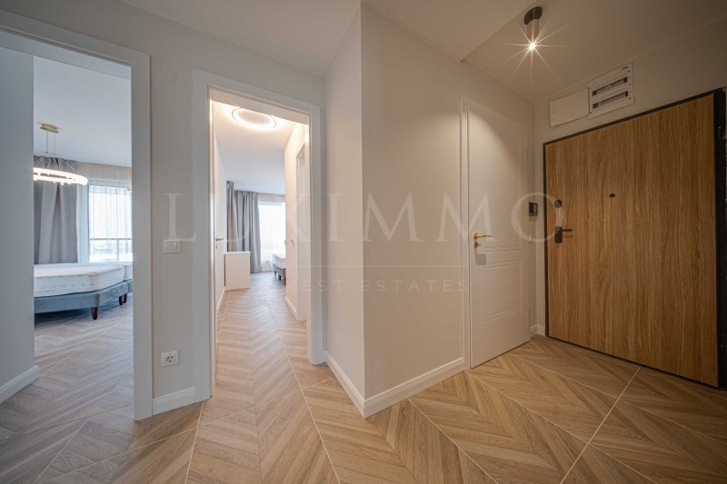 Дава под наем 3-СТАЕН, гр. София, Витоша, снимка 6 - Апартаменти - 52133907