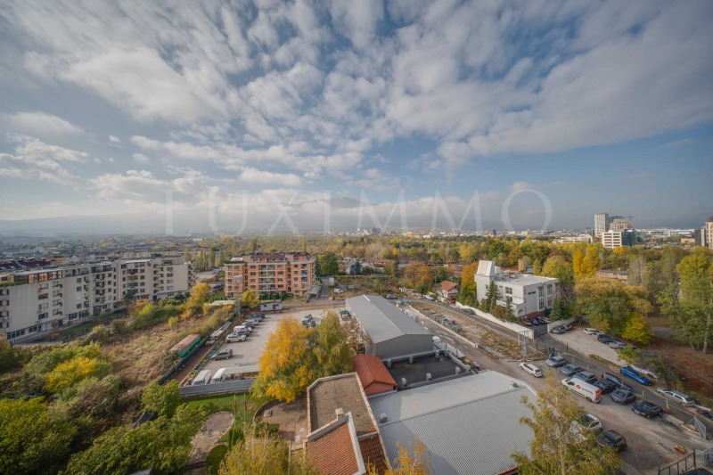 Дава под наем 3-СТАЕН, гр. София, Витоша, снимка 4 - Апартаменти - 52133907