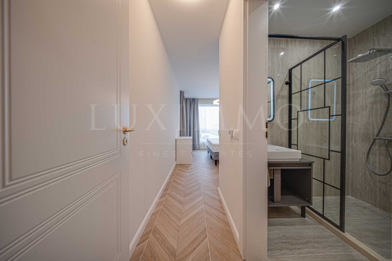 Дава под наем 3-СТАЕН, гр. София, Витоша, снимка 7 - Апартаменти - 52133907