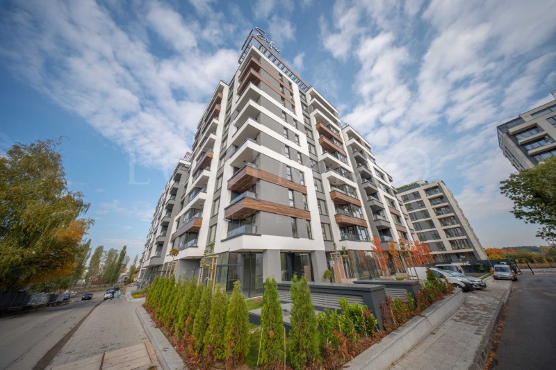 Дава под наем 3-СТАЕН, гр. София, Витоша, снимка 15 - Апартаменти - 52133907