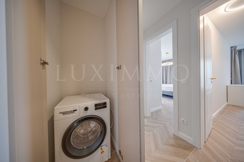 Дава под наем 3-СТАЕН, гр. София, Витоша, снимка 5 - Апартаменти - 52133907