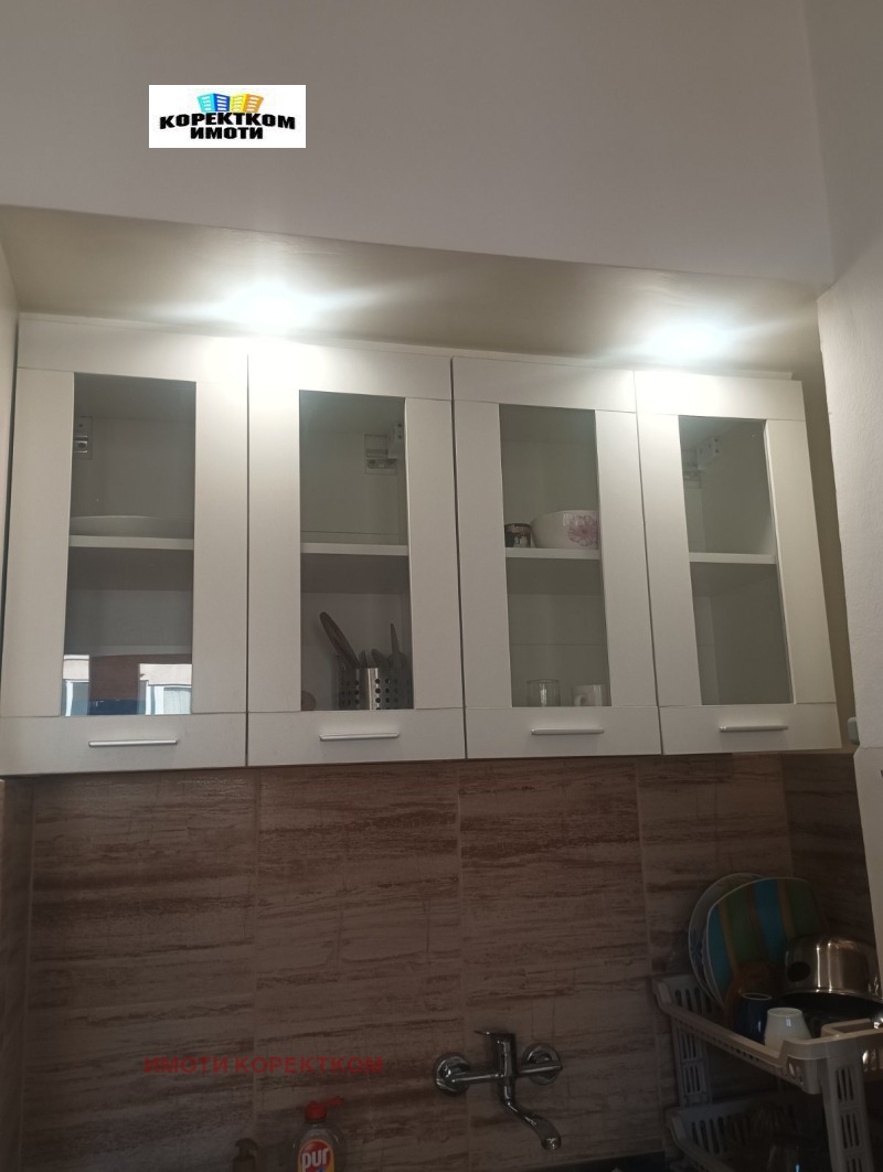 Дава под наем 3-СТАЕН, гр. София, Лозенец