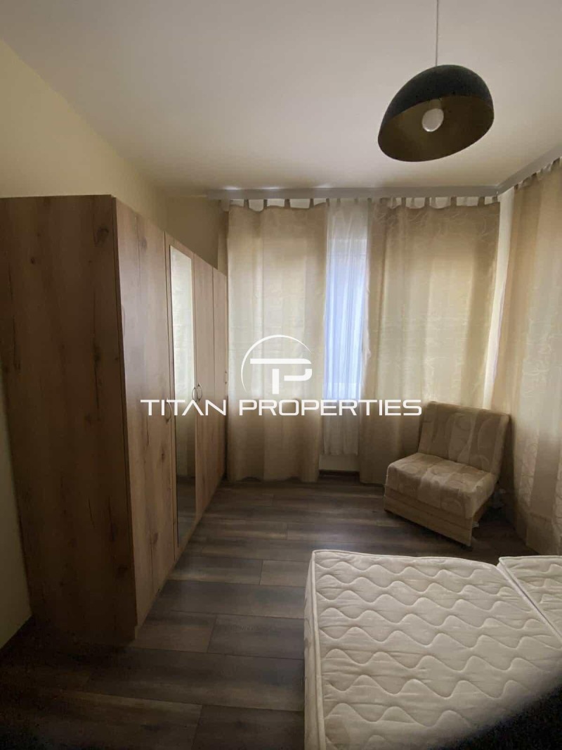 For Rent  House Floor Varna , Tsveten kvartal , 58 sq.m | 77329085 - image [13]